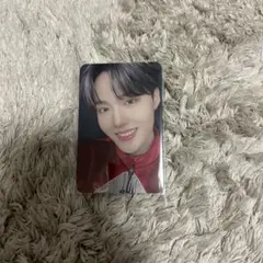 TREASURE REBOOT JP ドヨン トレカ