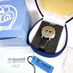 Doratch　ドラっち1998forMEN 未使用品 レア！未使用 ドラッチ Dorach 腕時計 1998年 限定品 ドラえもん