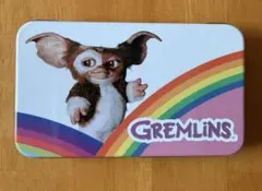く*ま様 GREMLINS グレムリン ギズモ ブリキ製 ランチボックス く*ま様 GREMLINS グレムリン ギズモ ブリキ製 ランチボックス - メルカリ