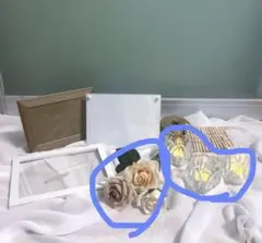 ウェルカムボード セット