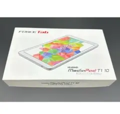 【新品未使用ジャンク品扱い】HUAWEIフォルスクラブ学習教材タブレットipad