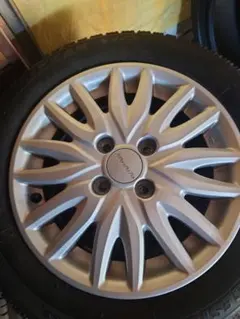 2026年最新】ホンダ 純正 155 65 14の人気アイテム - メルカリ