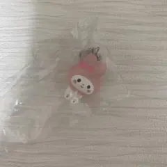 サンリオ ゆるっとめじるしアクセサリー マイメロ