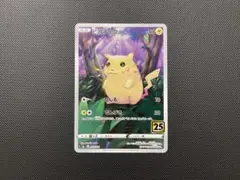 ポケモンカード ピカチュウ 037/082 - メルカリ