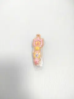 おジャ魔女どれみ　スイーツチャーム　ガチャガチャ　カプセルトイ