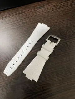 TISSOT PRX 純正ラバーベルトのサムネイル