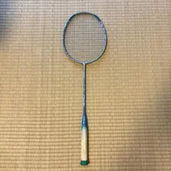 YONEX バドミントンラケット ナノフレア300 アストロクス70 - メルカリ