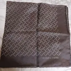 HERMES エルメス ポケットチーフのサムネイル