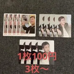 BTS ミニフォト ナムジュン まとめ売り セット - メルカリ