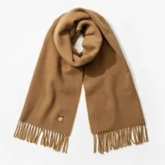 2025年最新】maison kitsune マフラーの人気アイテム - メルカリ