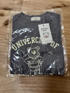 UCLA キャラクターTシャツ 80サイズ