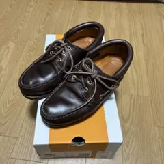Timberland 3eye 箱付きのサムネイル