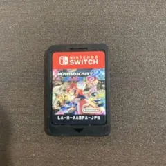 Mario Kart 8 Deluxe (Nintendo Switch)