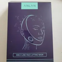 ANLAN EMS V LINE FACE LIFTING MASK MC202のサムネイル