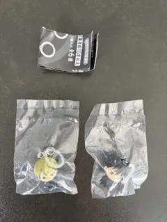 めじるしアクセサリー 呪術廻戦 伏黒恵 禪院直哉