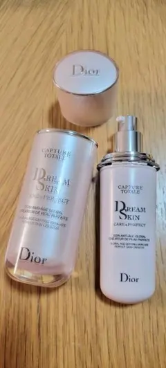 2025年最新】ディオールカプチュールトータルドリームスキンの人気
