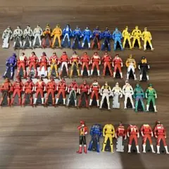 2026年最新】レンジャーキー まとめ売りの人気アイテム - メルカリ