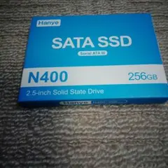 Hanye N400 1TB SATA SSD 2.5インチ - メルカリ
