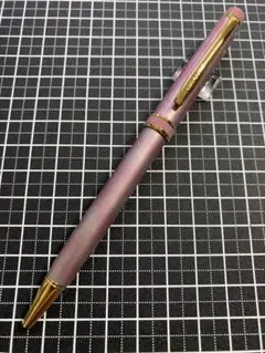 PILOT GRANCE Rhodium-combi Blue ボールペン - メルカリ