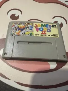 SFC　ビクター　スーパージェームスポンドII