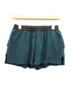 NIKE GYAKUSOU ショートパンツ アンダーカバードライフィット