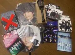 SixTONES 森本慎太郎　グッズ