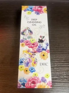【新品未開封】DHC 薬用 ディープクレンジングオイル(L) 200ml