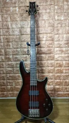 セール中!!Schecter Diamond Series (エレキベース )のサムネイル
