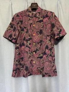 2001 COMME des GARCONS HOMME 花柄シャツ 田中オム - メルカリ