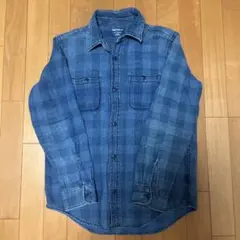 GAP kids デニムジャケット
