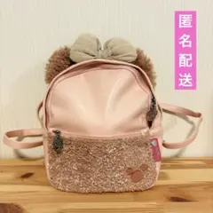 シェリーメイ　リュック　ディズニーリゾート