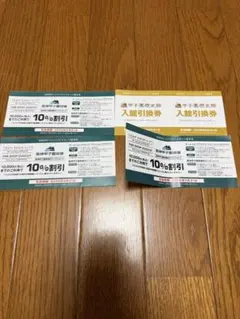 □阪神タイガース 甲子園球場 グッズ 10%割引券 6枚セット - メルカリ