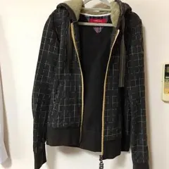 tommy girl パーカー