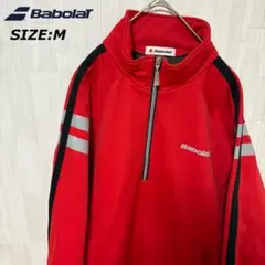 m*o様 BabolaT バボラ デサント製 テニスウェア ジャケット ハーフジ