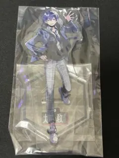 プロセカ ZOZO コラボ 第2弾 KAITO セット - メルカリ