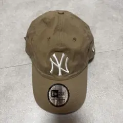 【ニューエラ】キャップ
