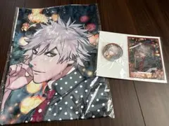 うたプリ ブロッコリーくじ Special Anniversary 黒崎蘭丸