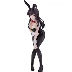 POP UP PARADE 冴えない彼女の育てかた 霞ヶ丘詩羽 バニーVer.