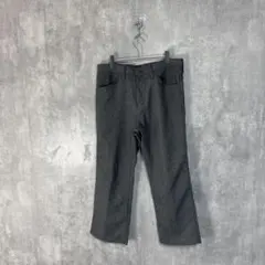 90's vintage Wrangler スラックス ランチャー W34