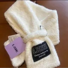 ネックウォーマー マフラー