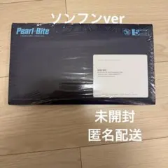 ENHYPEN THE SIN:BLISS ソンフンver③