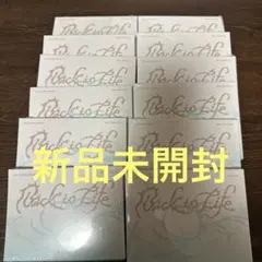&TEAM Back to Life mini CD-R 12枚セット 未開封