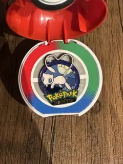 ポケパークカントー限定 ミュウ ピンバッジ - メルカリ