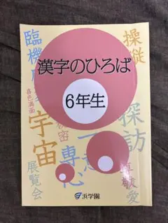 2025年最新】漢字のひろばの人気アイテム - メルカリ