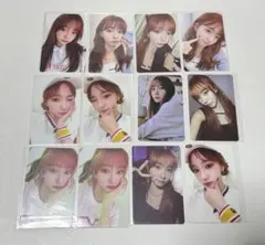 Kep1er ヨンウン トレカ LOVE STRUCK まとめ売り