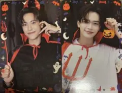 GMMTV FANIVAL トレカ JuniorMark