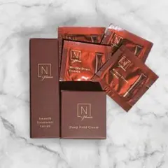 nオーガニック プレナム トライアルセット