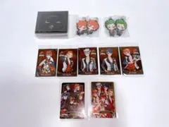 ツイステ ハーツラビュル寮 12点セット売り