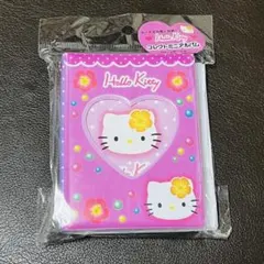 Hello Kitty コレクトミニアルバム
