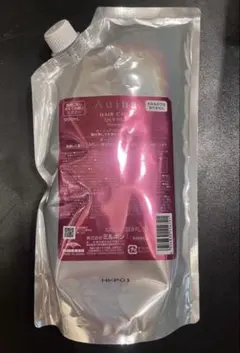 Aujua HAIR CARE QUENCH シャンプー 1000mL 詰め替え